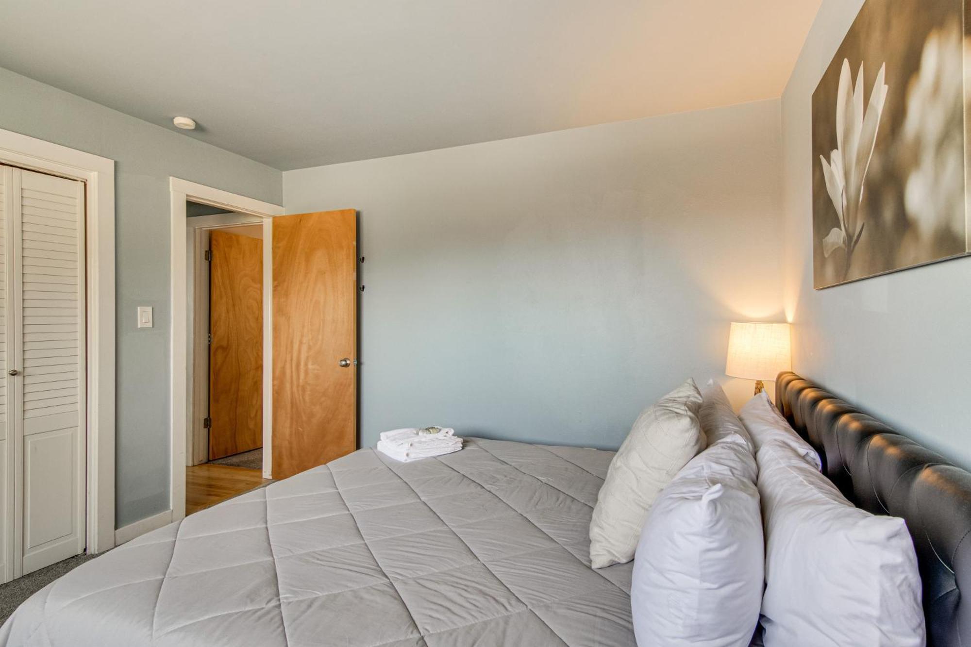 5 Mi To Area Attractions Home With Hot Tub Colorado Springs Eksteriør bilde